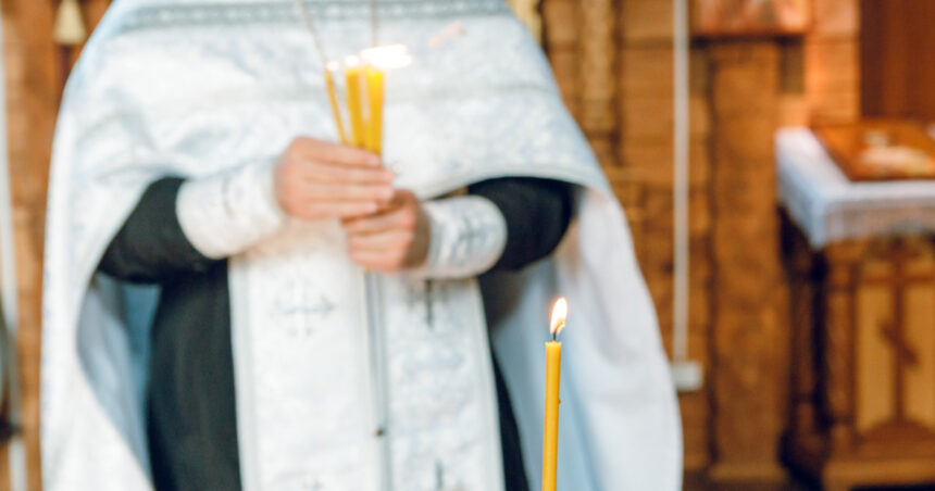 Sfântul Mare Mucenic Dimitrie, Izvorâtorul de Mir 2025: Interdicția muncii pe 26 octombrie. Explicațiile preotului 1 sfantul mare mucenic dimitrie izvoratorul de mir 2025 de ce este interzis sa muncesti pe 26 octombrie explicatiile preotului 68fdac1e3b290
