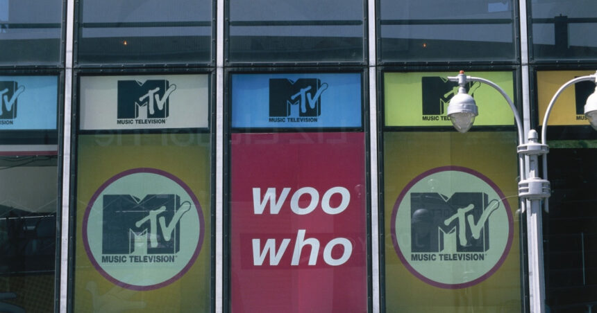 sfarsitul unei epoci dupa 44 de ani postul muzical mtv se va inchide la sfarsitul anului 2025 68ee7e269e7b3