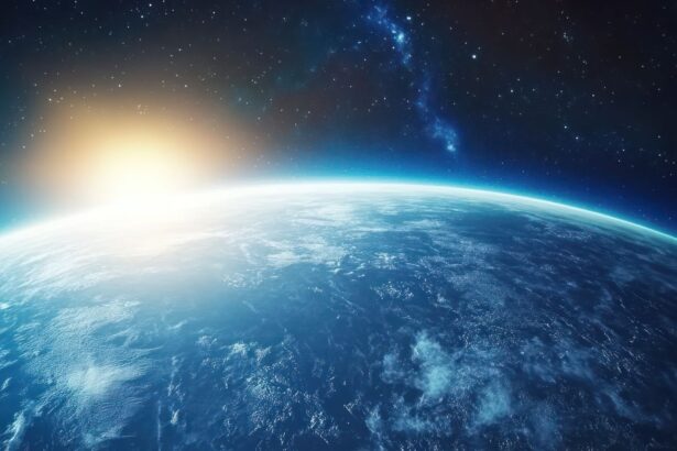 simetria ciudata dintre emisferele pamantului pare sa se destrame 690100a944670