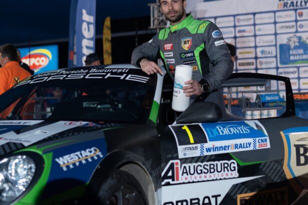 simone tempestini cauta victoria cu numarul 9 la raliul celor 3 judete 68f34a168692c