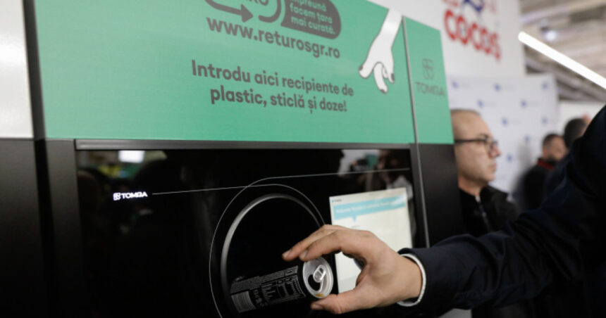 sistemul de garantie returnare s ar putea extinde pentru ce alte tipuri de ambalaje ar putea fi introdusa garantia de 50 de bani 6900edb41e4ed