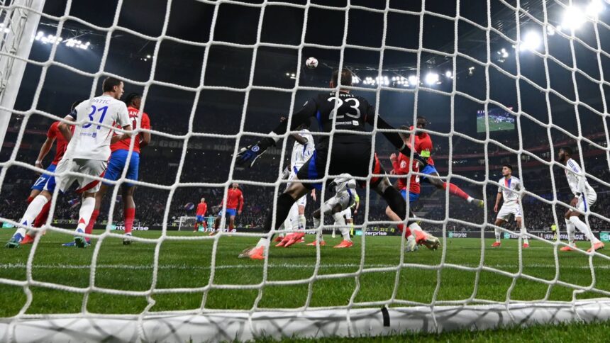 Situație incredibilă în Europa League! Fosta adversară a lui FCSB, subiectul unei anchete pentru o încălcare gravă de regulament 1 situatie incredibila in europa league fosta adversara a lui fcsb anchetata pentru o incalcare grava de regulament 68fc99d52cc24