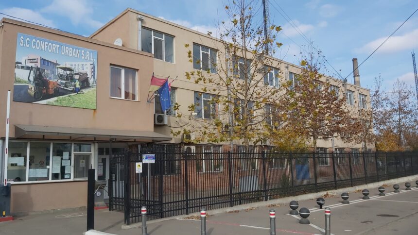 societatea confort urban srl inchiriaza mai multe spatii vezi aici lista completa a acestora 68fa004cccfa6
