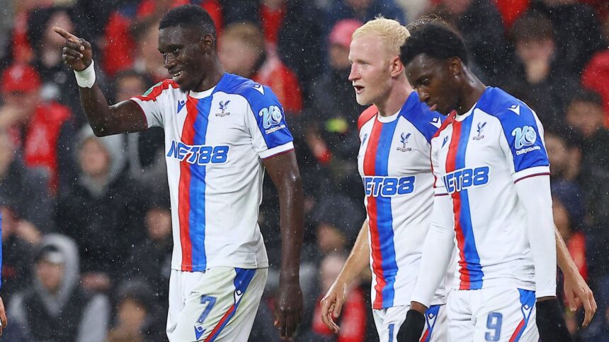 Un club de legendă din Premier League poate fi vândut la finalul anului, iar suma este colosală. 1 socul finalului de an poate veni din premier league un club de legenda poate fi vandut iar suma e colosala 6903314f7675a