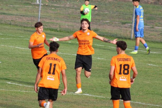 soimii din cernavoda s au impus la agigea si s au apropiat de play off in liga a 3 a 68eacac600d44