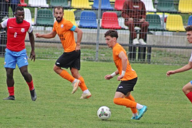 soimii din cernavoda vor sa produca o surpriza sambata in fieful celor de la sc popesti leordeni 68fb61a745363