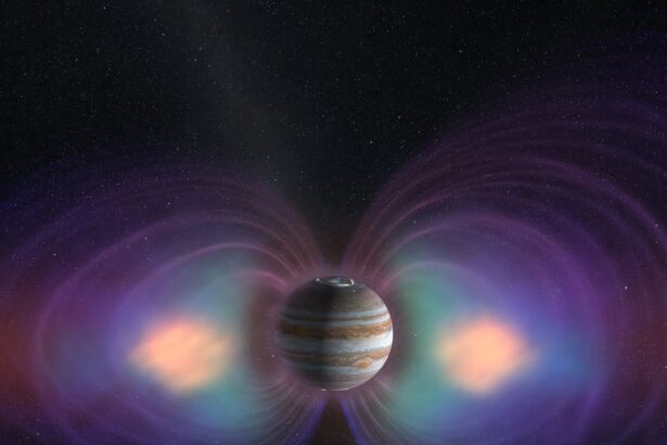 sonda spatiala juno din jurul lui jupiter ar putea fi deja moarta 68e69b982b5f4