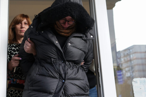 sora fostului ministru carmen dan a fost retinuta de politisti in dosarul de inselaciune 68f1500da08bb