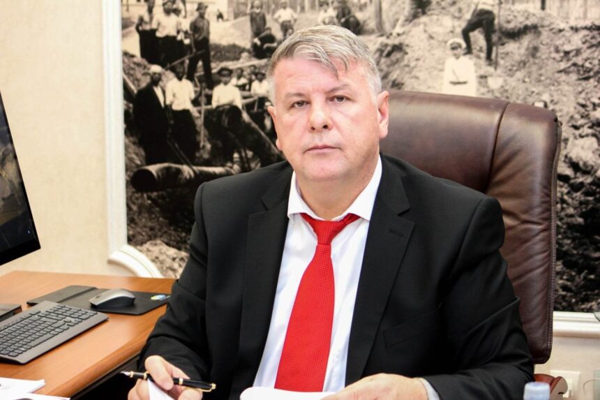 Sorin Ciutureanu, directorul general al Oil Terminal, clarifică situația transporturilor de motorină din India, în contextul zvonurilor despre un blocaj ucrainean. 1 sorin ciutureanu directorul general al oil terminal clarifica situatia transporturilor de motorina din india pe fondul zvonurilor de blocaj ucrainean 690487df3d1a1