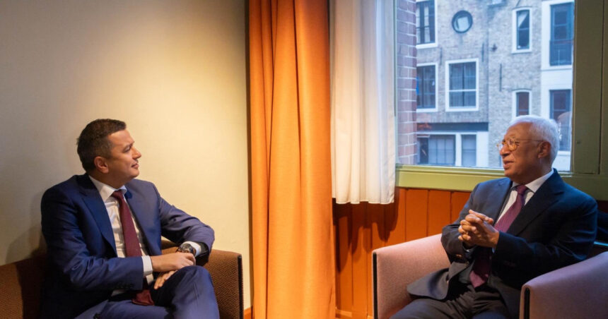 sorin grindeanu s a intalnit cu presedintele consiliului european ce teme au fost abordate 68f366e40adca