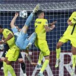 spaniolii au analizat arbitrajul lui istvan kovacs din villarreal juventus 68de394172962