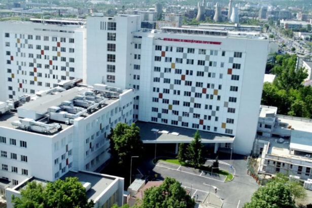 spitalul sf maria din iasi unde au murit sapte copii are un nou director interimar primul si a dat demisia dupa numai o saptamana 68e684facb231