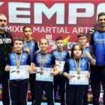 sportivii de la cs medgidia pe podium la cupa romaniei la kempo submission 68e51448874bc