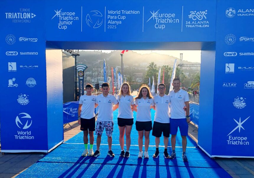 Sportivii de la CSM Constanța participă sâmbătă la Cupa Europeană la triatlon 1 sportivii de la csm constanta concureaza sambata in cupa europeana la triatlon 68fc8938063ba