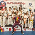 sportivii de la cso ovidiu au cucerit cinci medalii la cupa zanshin la ashihara karate 68e3e61e4104f