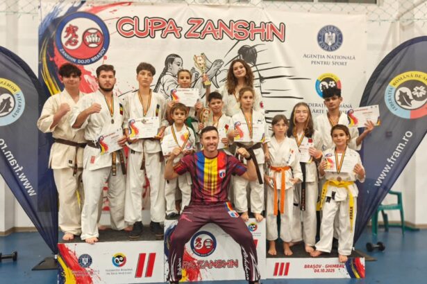 sportivii de la cso ovidiu au cucerit cinci medalii la cupa zanshin la ashihara karate 68e3e61e4104f