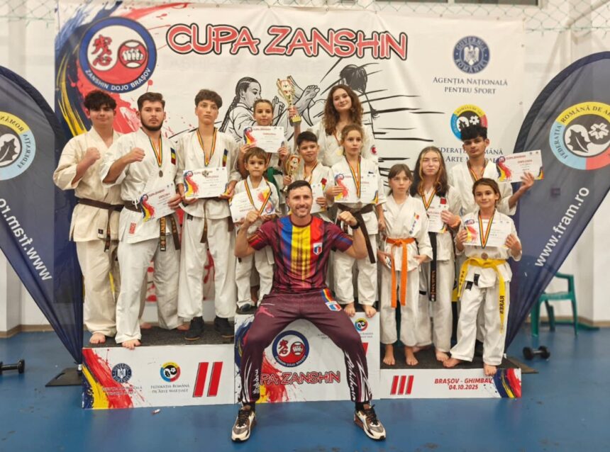 sportivii de la cso ovidiu au cucerit cinci medalii la cupa zanshin la ashihara karate 68e3e61e4104f
