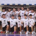start lansat pentru handbalistii de la csm constanta la juniori 1 68e42cba2f793