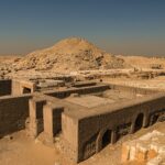 statuia unui messi antic descoperita la saqqara singurul exemplu cunoscut din vechiul regat 68e2df67d40b9