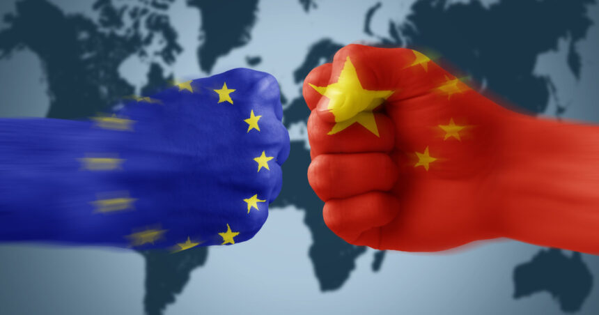 strategie cu miza mare cum vrea ue vrea sa oblige companiile chineze sa transfere tehnologie catre firmele europene 68ee797e4fe39