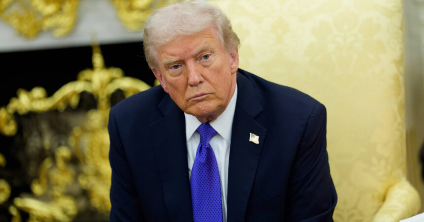 SUA dezvoltă o nouă generație de arme pentru război, cu implicarea directă a lui Trump în proiect. Ce este „Golden Fleet”? 1 sua lucreaza la o noua generatie de arme pentru razboi trump e implicat direct in dezvoltarea proiectului ce este golden fleet 68fde45de0d83