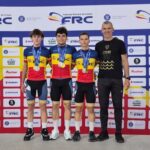 Succese pentru cicliștii de la CSM Constanța la Campionatele Naționale de pe velodrom 5 succese pentru ciclistii de la csm constanta la campionatele nationale pe velodrom 690528c554e70