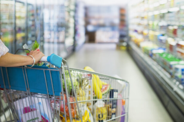 supermarketurile ar putea fi obligate sa reduca numarul de produse proprii puse in vanzare ce prevede un proiect de lege depus de aur 68e647daad924