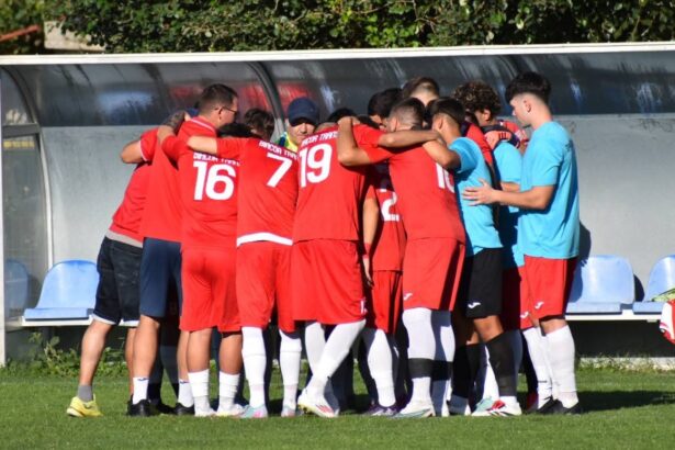 surpriza mare in liga a iv a o singura echipa ramane neinvinsa in acest sezon 68fceb6ad0bf8