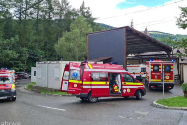 suspiciune de malpraxis la spitalul din sinaia dupa moartea suspecta a unei femei facias cere ministerului sanatatii sa faca ancheta 68ff8ab2e1712