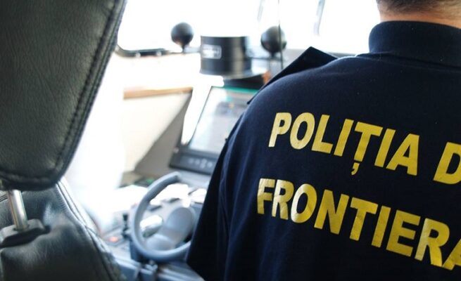 tanar depistat fara permis de conducere la volanul unui autoturism in vama veche 68de3aa8beb04