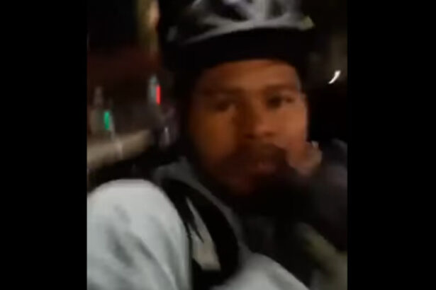 tanarul care a lovit un livrator in bucuresti a declarat ca are sange pur si nu poate respira acelasi aer cu subumanii astia 68dcebab70896