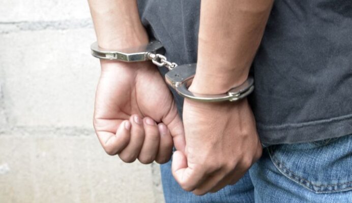 tanarul urmarit in trafic de politisti pe mai multe artere din constanta retinut pentru conducere fara permis 68ef9d6e1535e
