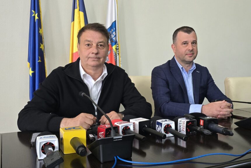 Târgurile și oboarele din județul Constanța vor fi modernizate cu fonduri de la Consiliul Județean! Iată ce pași sunt urmați în acest sens. 1 targurile si oboarele din judetul constanta vor putea fi modernizate cu bani de la consiliul judetean iata ce pasi se fac in acest sens 6904e0bcd090e