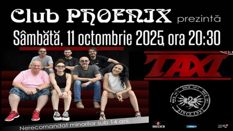 taxi club