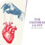 teatru tv si teatru radiofonic in festivalul national de teatru 2025 fnt35 68f381c89ccee