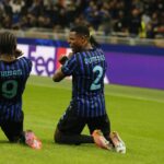 tensiune la inter vedeta nerazzurrilor suparata pe chivu a dat cu pumnul in minge 68e2463c84662