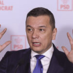 Tensiuni crescânde în coaliție privind pensiile magistraților. Sorin Grindeanu: „Dacă se înregistrează un al doilea eșec, vom discuta diferit.” 5 tensiuni tot mai mari in coalitie pe tema pensiilor magistratilor sorin grindeanu daca vine al doilea esec discutam altfel 68ffdc46d54d0