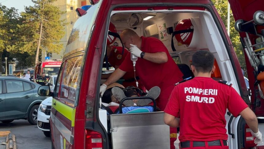 tentativa la omor intr un bar din tomis nord agresorii care au injunghiat trei persoane nu vor sa stea in arest 6902c1499415f