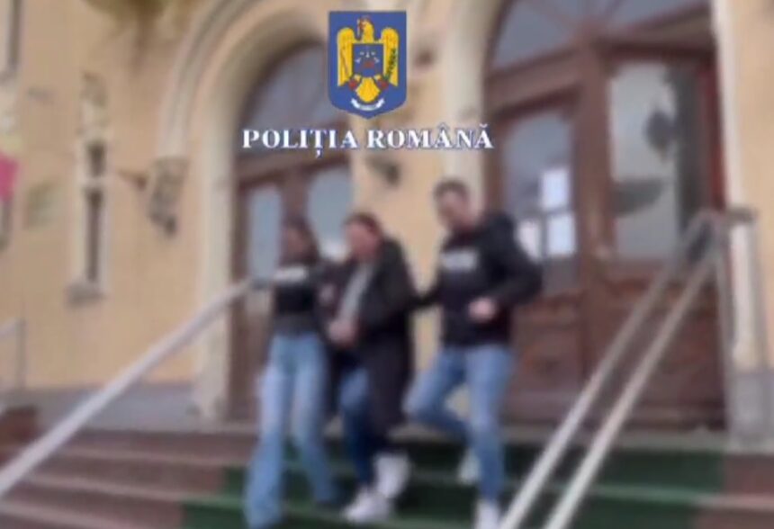 tepara soferita cu numere contrafacute si victima a unei batai viata plina de aventuri a femeii care a vandut polite rca false in constanta 68e8346ba7dcf