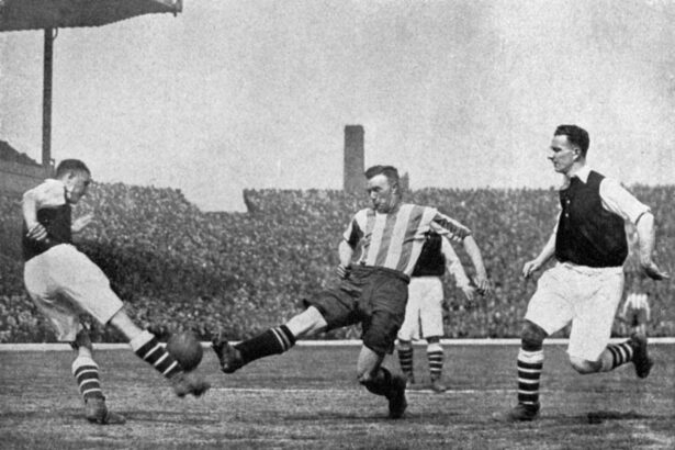 test de cultura generala care este cel mai vechi club de fotbal din lume 69038ea03f6a9