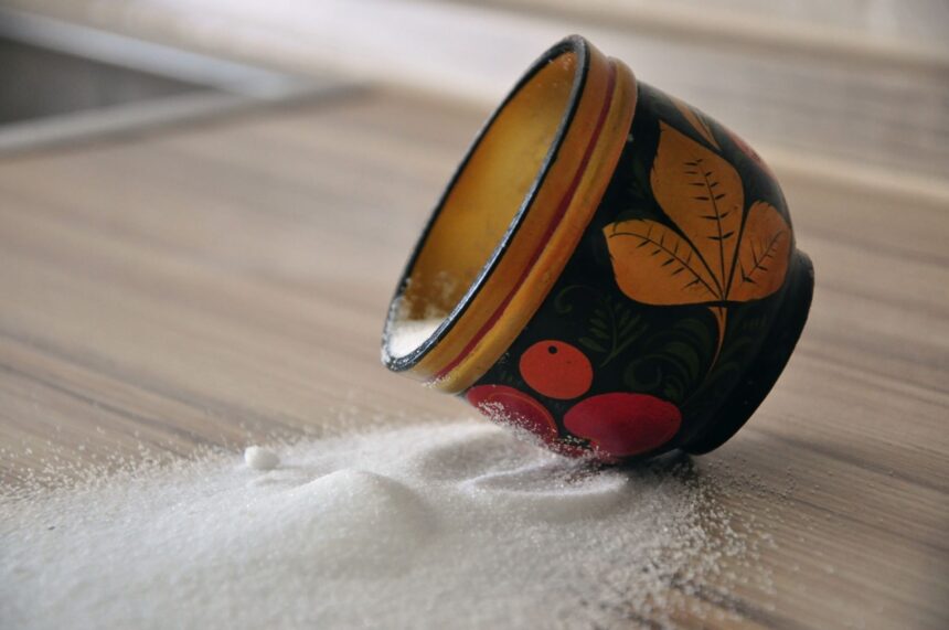 test de cultura generala de ce unii oameni arunca sare peste umar 68de88847e4cd