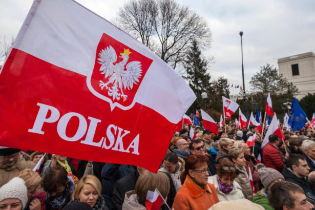 tigrul economic al europei de est isi continua ascensiunea fulgeratoare cum a reusit varsovia sa tina in viata miracolul polonez 68e75f0ebcc82