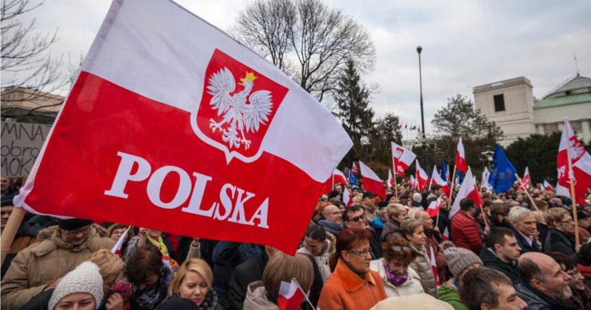 tigrul economic al europei de est isi continua ascensiunea fulgeratoare cum a reusit varsovia sa tina in viata miracolul polonez 68e75f0ebcc82