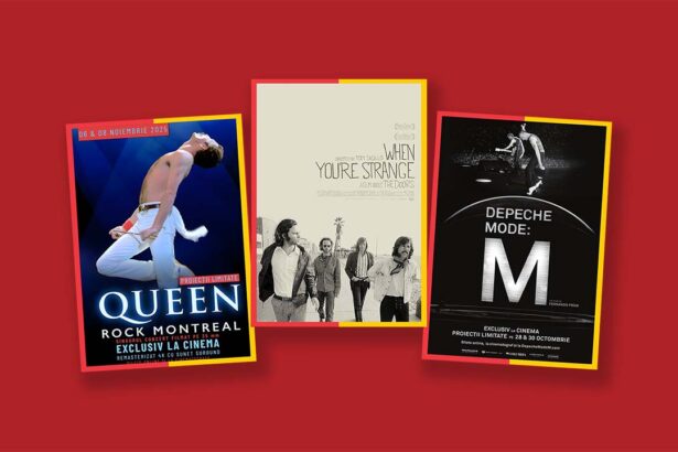 toamna aceasta happy cinema aduce legendele rock pe marele ecran 68fdc793ccd69