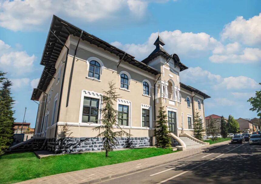 Proiectele de hotărâre de pe ordinea de zi a ședinței Consiliului Local Medgidia au fost aprobate. 1 toate proiectele de hotarare de pe ordinea de zi a sedintei consiliului local medgidia au fost aprobate 6904702c2d588