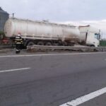 trafic ingreunat pe autostrada a2 bucuresti constanta pana dupa ora 13 00 68f87fe576d05