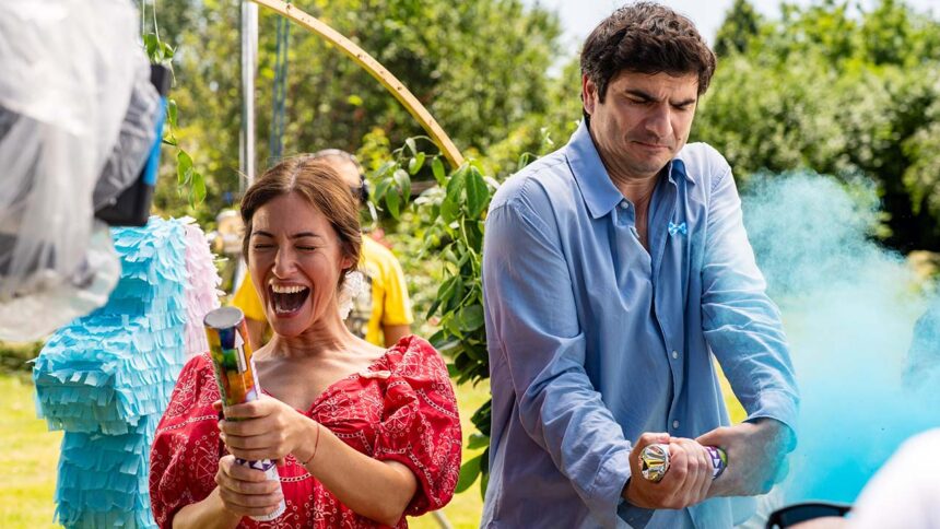 trailerul filmului tati full time cu alex bogdan si eva maruta a fost lansat o poveste in care se vor regasi toate familiile 68f2b2635cf2b