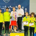 trei pugilisti de la cs navodari au urcat pe podium la nationalele de cadeti 68e4ea1893bde