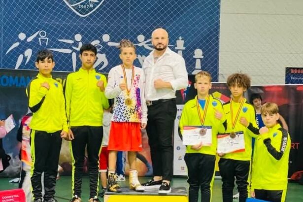 trei pugilisti de la cs navodari au urcat pe podium la nationalele de cadeti 68e4ea1893bde