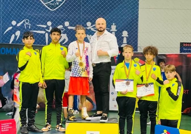 trei pugilisti de la cs navodari au urcat pe podium la nationalele de cadeti 68e4ea1893bde